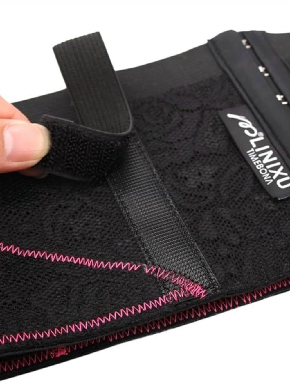 Waist/Hip Conceal Carry Belt - Size Small